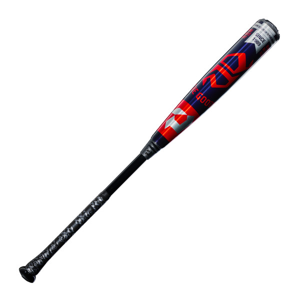DeMarini 2027 The Goods (-5) USSSA Baseball Bat