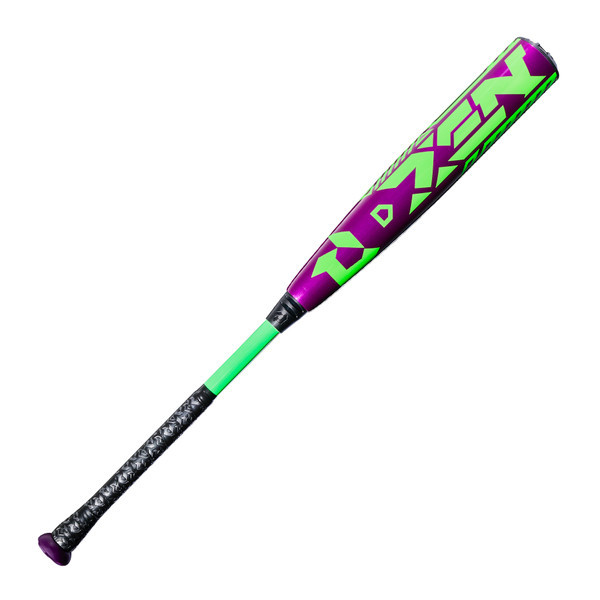 DeMarini 2027 Zen (-5) USSSA Baseball Bat