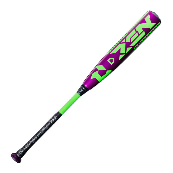 DeMarini 2027 Zen (-10) USSSA Baseball Bat