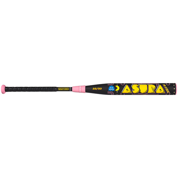 Marucci 2027 Asura Rise Pac-Man LE (-10) Fastpitch Softball Bat