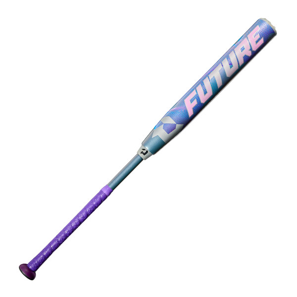 DeMarini 2027 Future (-11) Fastpitch Softball Bat