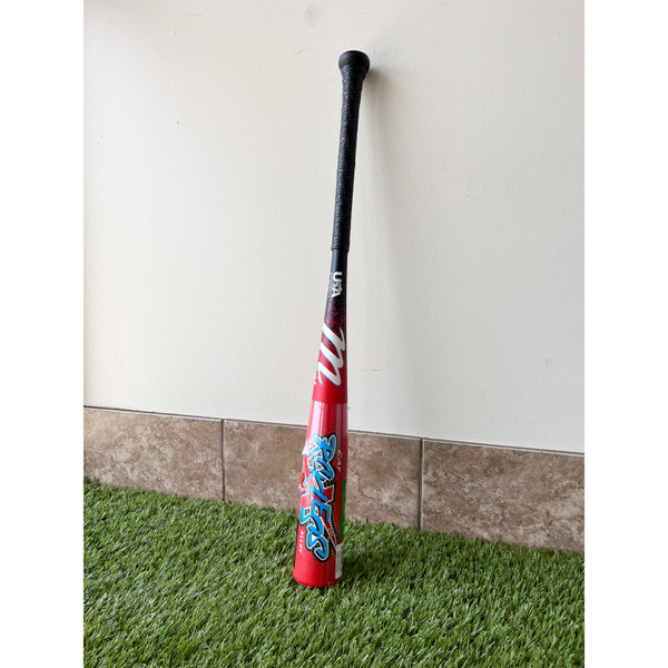 Marucci 2026 CATX Rckless (-8) USA Baseball Bat (Blemished)