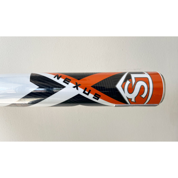 Louisville Slugger 2024 Nexus (-12) Fastpitch Softball Bat (Blemished)
