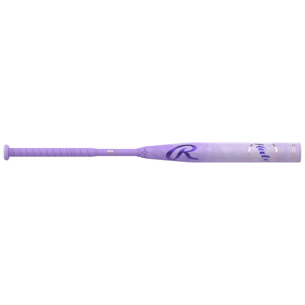 Rawlings 2027 Halo (-9) Fastpitch Softball Bat