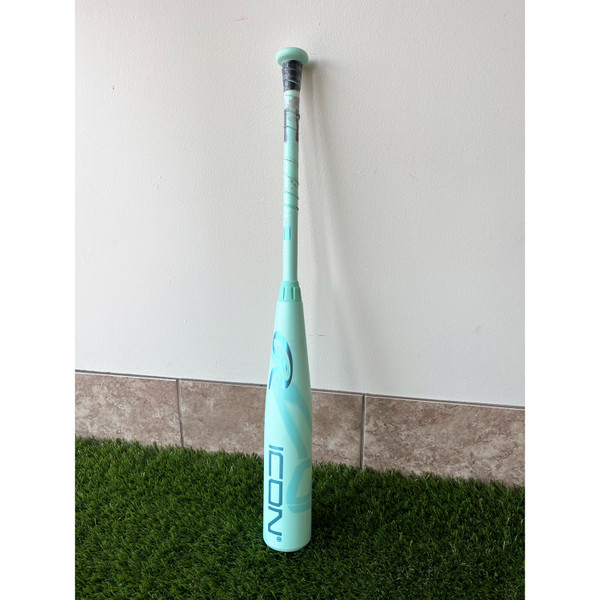 Rawlings 2026 Icon (-10) RUT6I10 USSSA Baseball Bat (Used)