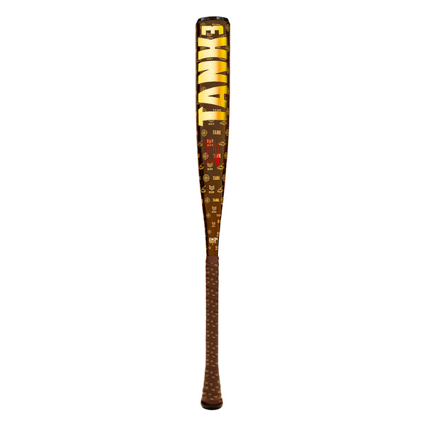 Soldier 2027 Tank 3 Designer One Piece (-3) BBCOR Baseball Bat