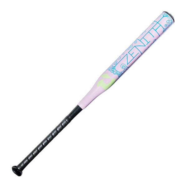 DeMarini 2027 Zenith (-13) Fastpitch Softball Bat