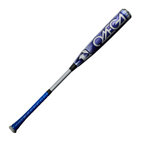 DeMarini 2027 Omega (-3) BBCOR Baseball Bat