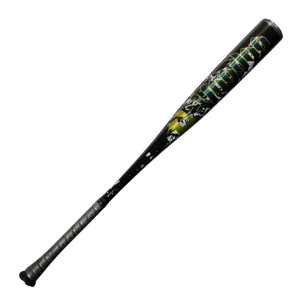 DeMarini 2027 Voodoo One (-3) BBCOR Baseball Bat