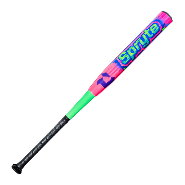 DeMarini 2027 Spryte (-12) Fastpitch Softball Bat