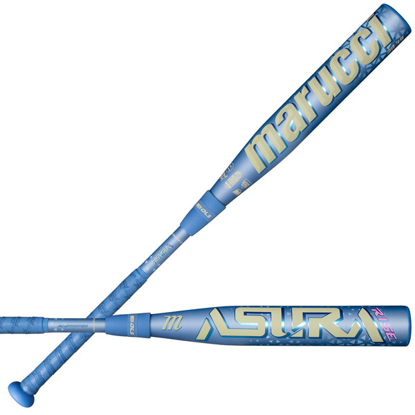 Marucci 2027 Asura Rise (-11) MFPASR11 Fastpitch Softball Bat