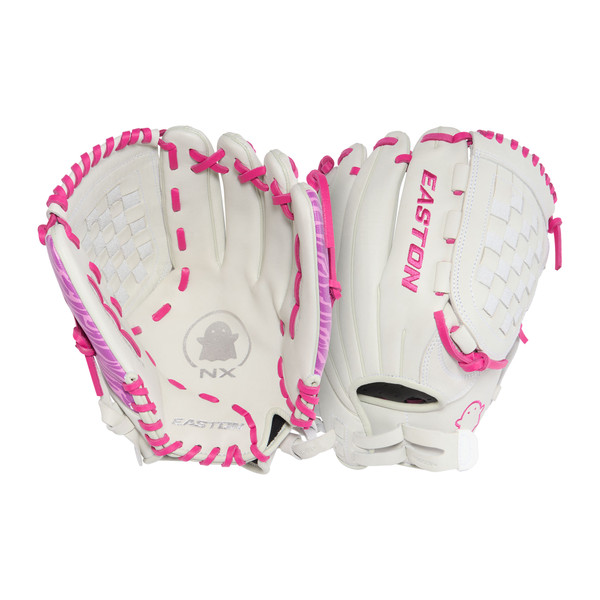 Easton 2027 Ghost NX Series 12.5 Inch GNXFP125W Fastpitch Softball Glove