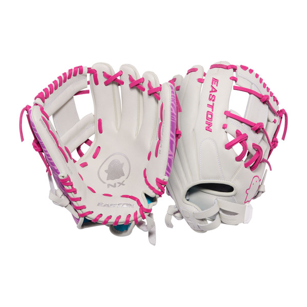 Easton 2027 Ghost NX Series 11.5 Inch GNXFP115W Fastpitch Softball Glove