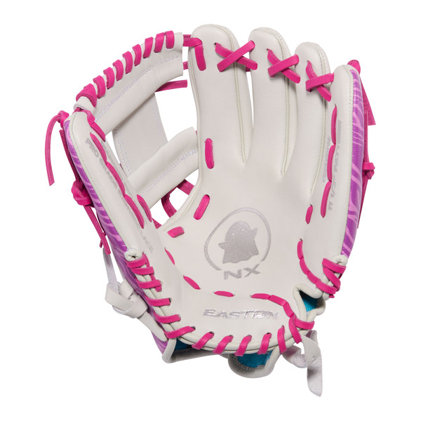 Easton 2027 Ghost NX Series 11.5 Inch GNXFP115W Fastpitch Softball Glove