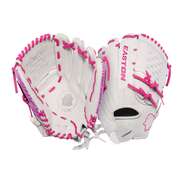 Easton 2027 Ghost NX Series 12 Inch GNXFP12W Fastpitch Softball Glove