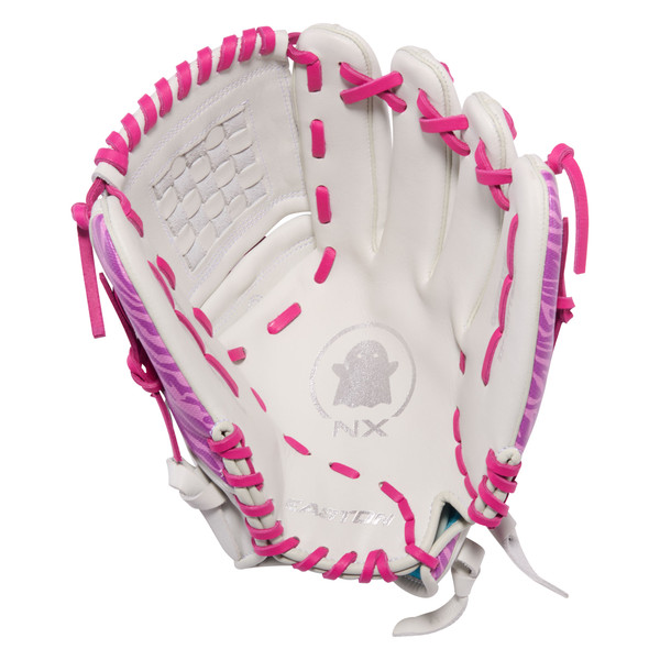 Easton 2027 Ghost NX Series 12 Inch GNXFP12W Fastpitch Softball Glove