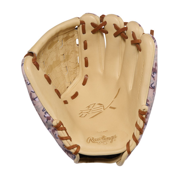 Rawlings 2027 REV1X Series 11.75 Inch REV205-12C Baseball Glove