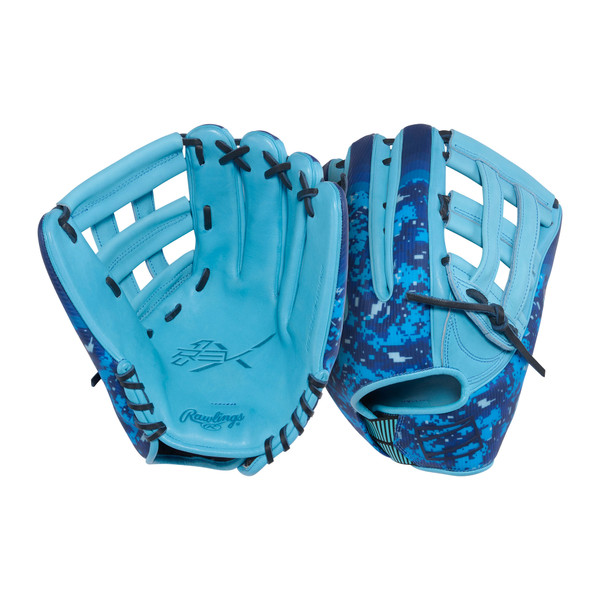 Rawlings 2027 REV1X Series 12.75 Inch REV3039-6CB Baseball Glove