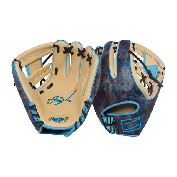 Rawlings 2027 REV1X Series 11.5 Inch REV204-2XCC Baseball Glove
