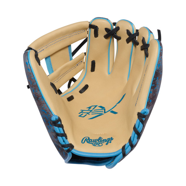Rawlings 2027 REV1X Series 11.5 Inch REV204-2XCC Baseball Glove