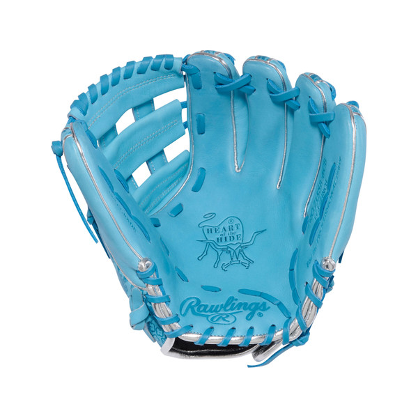 Rawlings 2027 Heart of the Hide 11.75 Inch PRO715SB-6CB Fastpitch Softball Glove