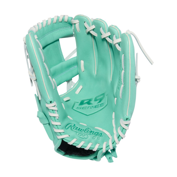 Rawlings 2027 R9 Series 12 Inch R9SB120-2MW Fastpitch Softball Glove