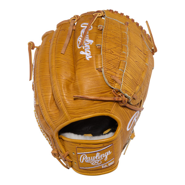 Rawlings 2027 Pro Preferred 12 Inch PROS206-12TT Baseball Glove