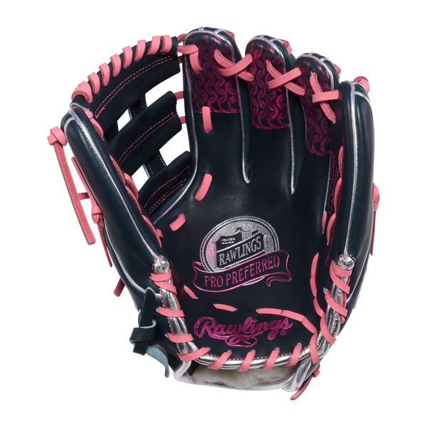 Rawlings 2027 Pro Preferred Carlos Correa 11.75 Inch PROSCC4N Baseball Glove