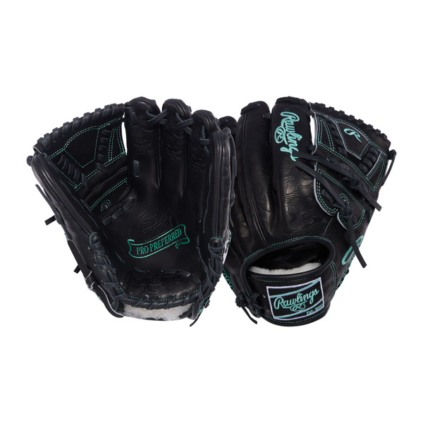 Rawlings 2027 Pro Preferred Jacob DeGrom 11.75 Inch PROSJD48B Baseball Glove