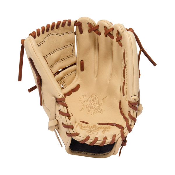 Rawlings 2027 Heart of the Hide Traditional 12 Inch PROT206-9C Baseball Glove