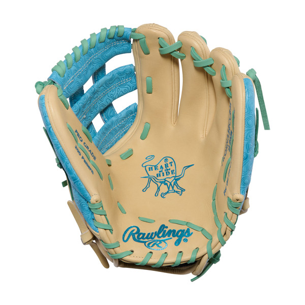 Rawlings 2027 Heart of the Hide Nolan Arenado 12 Inch PRORNA28CCBM Baseball Glove