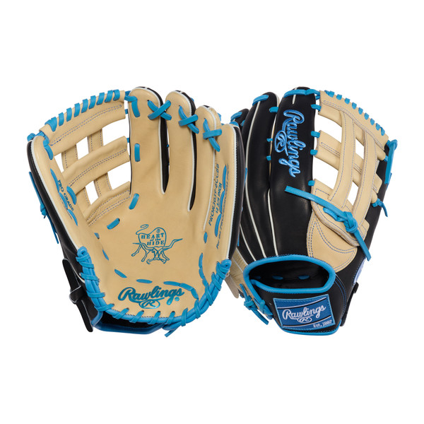 Rawlings 2027 Heart of the Hide 12.75 Inch PROR3039-6CCBB Baseball Glove
