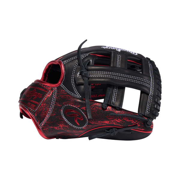 Rawlings 2027 Heart of the Hide 11.5 Inch PRORB734-1BS Baseball Glove