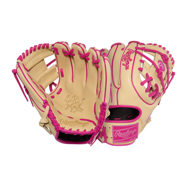 Rawlings 2027 Heart of the Hide 11.25 Inch PROR312-2CBE Baseball Glove