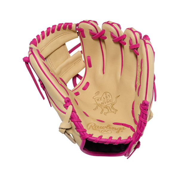 Rawlings 2027 Heart of the Hide 11.25 Inch PROR312-2CBE Baseball Glove