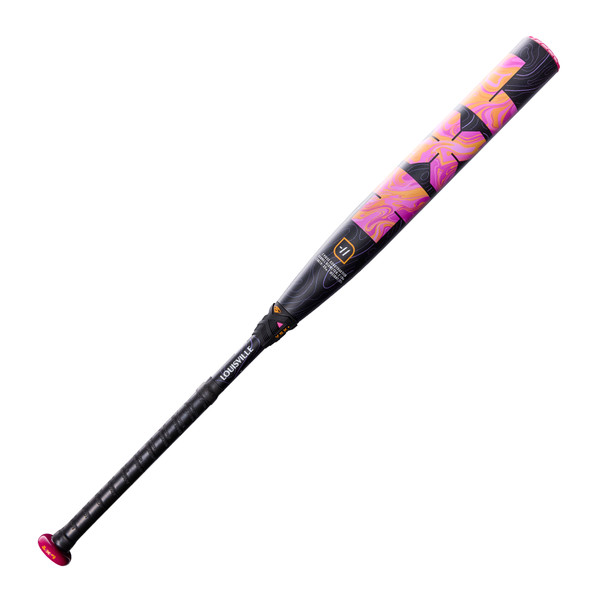 Louisville Slugger 2027 LXT (-11) Fastpitch Softball Bat