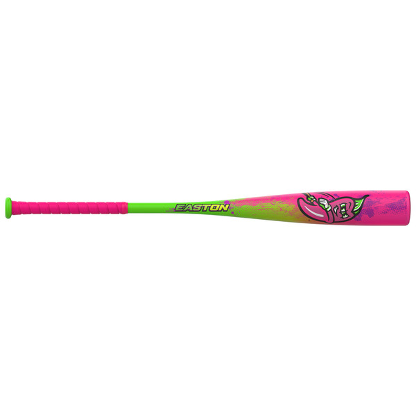 Easton 2027 Cosmic Chili Peppers (-8) EUS7CCP8 USA Baseball Bat