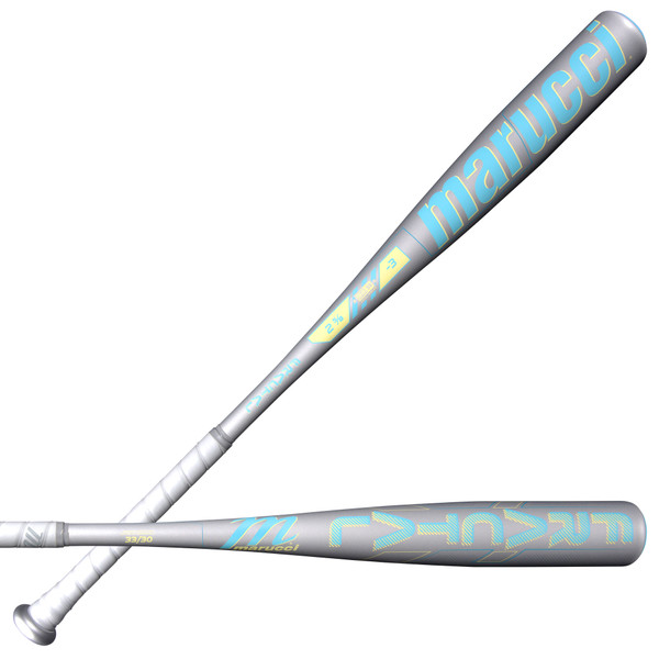 Marucci 2027 Fractal Gen 2 (-3) MCBFR2 BBCOR Baseball Bat