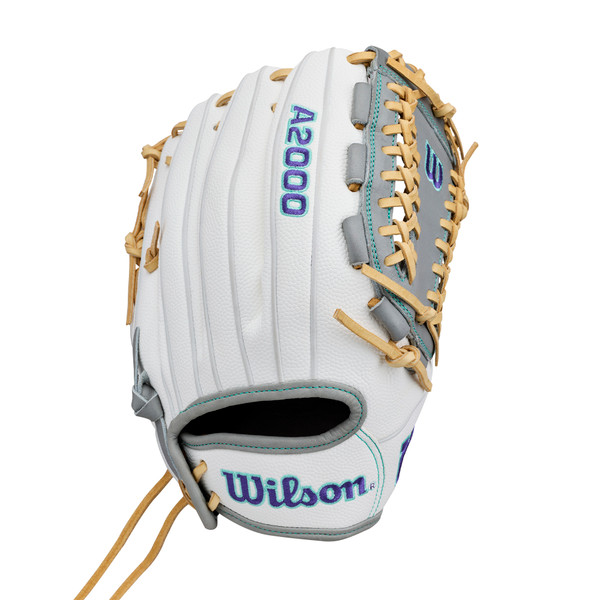 Wilson 2027 A2000 Superskin 12 Inch FPHGSS Fastpitch Softball Glove
