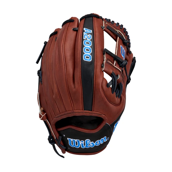 Wilson 2027 A2000 Bobby Witt Jr. 11.75 Inch BWJ7 GM Baseball Glove