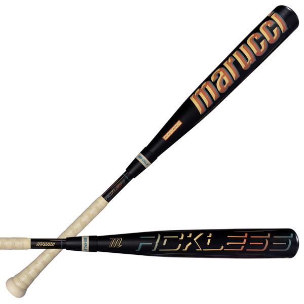 Marucci 2027 Rckless Gen 2 Hybrid (-3) MCBRH2 BBCOR Baseball Bat