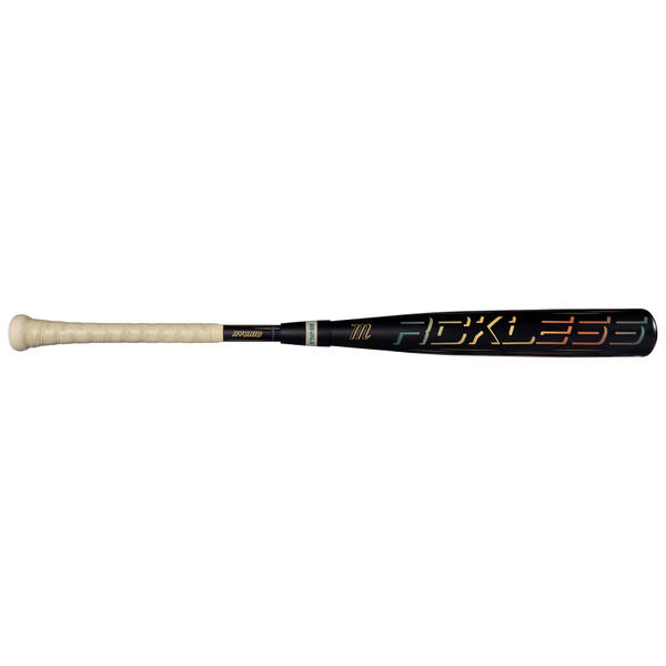 Marucci 2027 Rckless Gen 2 Hybrid (-3) MCBRH2 BBCOR Baseball Bat