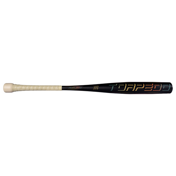 Marucci 2027 Rckless Gen 2 Puck Torpedo (-3) MCBRTP2 BBCOR Baseball Bat