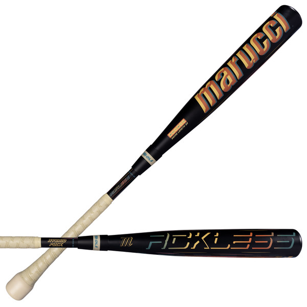 Marucci 2027 Rckless Gen 2 Hybrid Puck (-3) MCBRHP2 BBCOR Baseball Bat