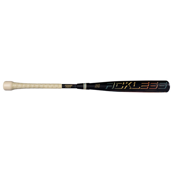 Marucci 2027 Rckless Gen 2 Hybrid Puck (-3) MCBRHP2 BBCOR Baseball Bat