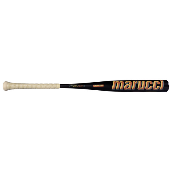 Marucci 2027 Rckless Gen 2 (-3) MCBR2 BBCOR Baseball Bat