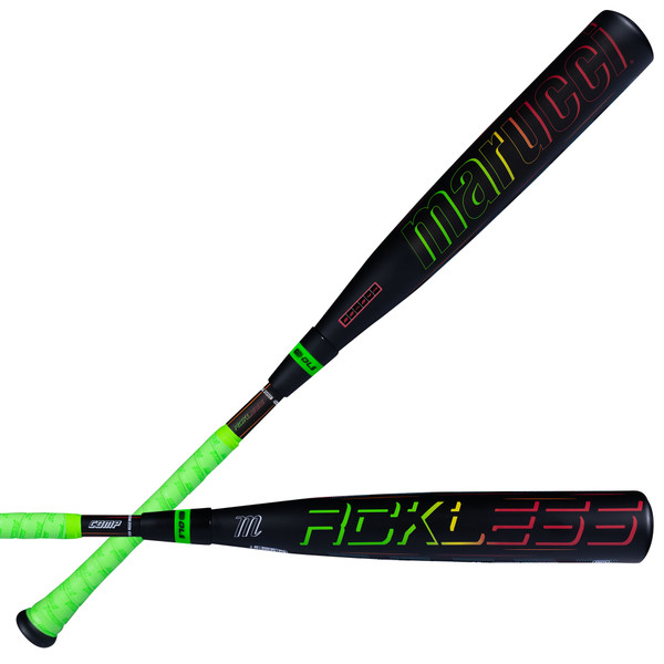 Marucci 2027 Rckless Gen 2 Composite (-8) MSBRC28 USSSA Baseball Bat
