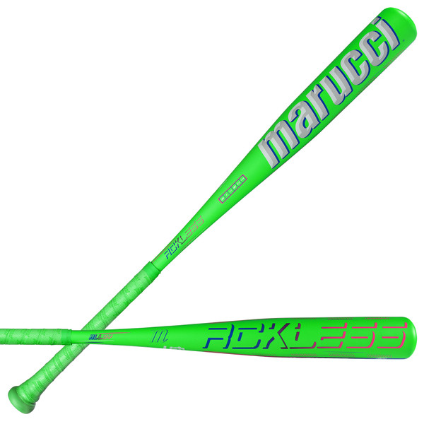 Marucci 2027 Rckless Gen 2 (-11) MSBR211U USA Baseball Bat