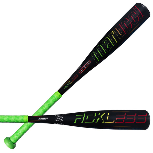 Marucci 2027 Rckless Gen 2 Composite (-13) MTBRC2 USA Tee Ball Bat