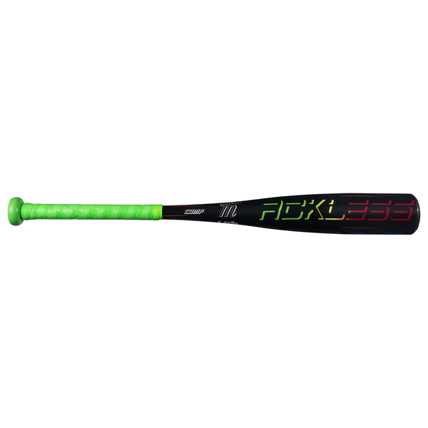 Marucci 2027 Rckless Gen 2 Composite (-13) MTBRC2 USA Tee Ball Bat